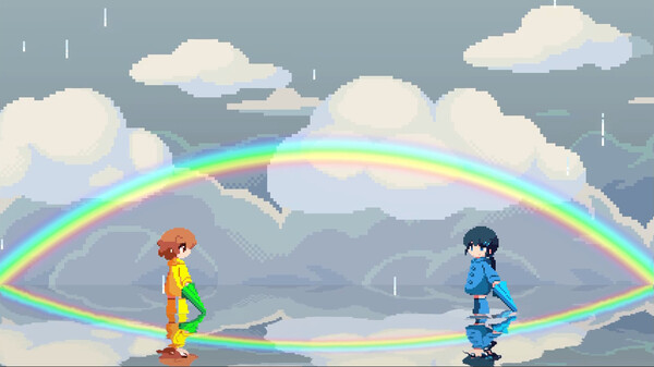 Spectrum of the Puddle screenshot 6