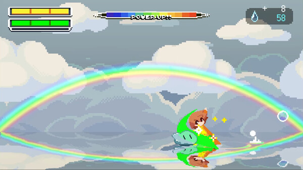 Spectrum of the Puddle screenshot 1