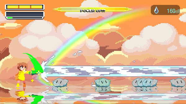 Spectrum of the Puddle screenshot 3
