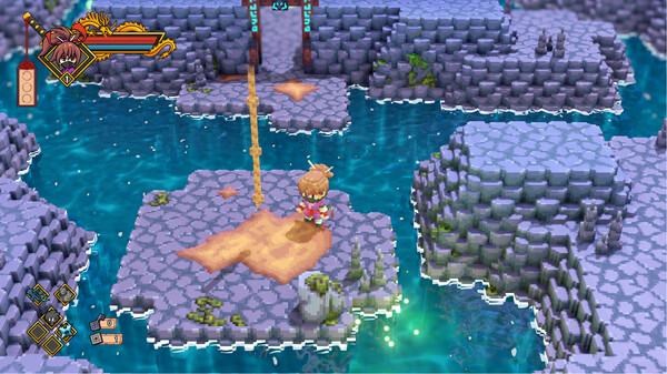 Katana Dragon screenshot 3