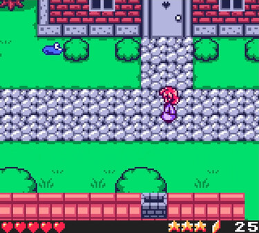 Kira Kira Magical Stars screenshot 1