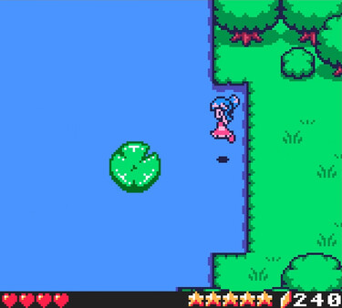 Kira Kira Magical Stars screenshot 2