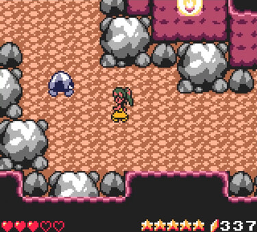 Kira Kira Magical Stars screenshot 3