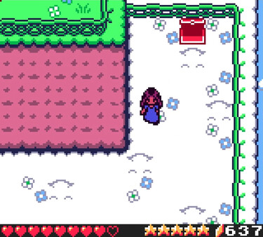 Kira Kira Magical Stars screenshot 5