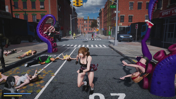 Kraken City screenshot 6