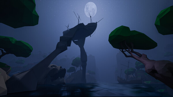 Evil Water Ep1 screenshot 9