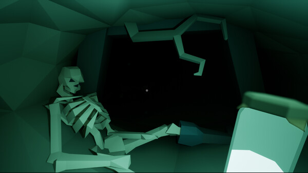 Evil Water Ep1 screenshot 4