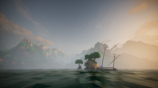 Evil Water Ep1 screenshot 10