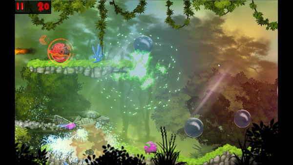 Robotex screenshot 3