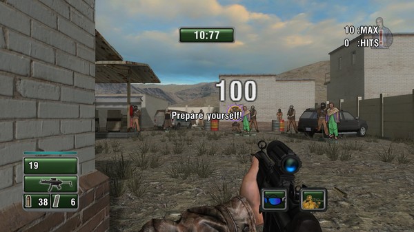 Reload screenshot 8