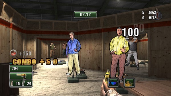 Reload screenshot 6