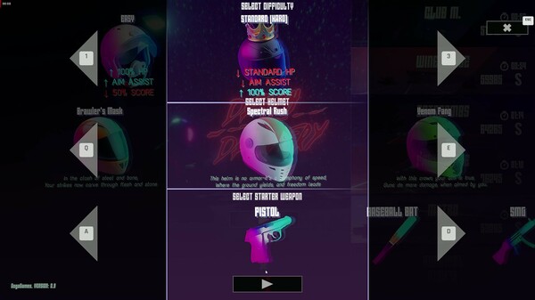 Death Delivery screenshot 7