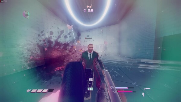 Death Delivery screenshot 9