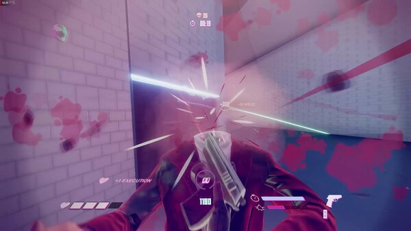 Death Delivery screenshot 6