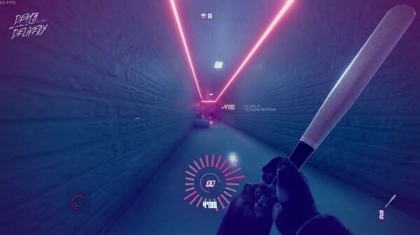 Death Delivery screenshot 12