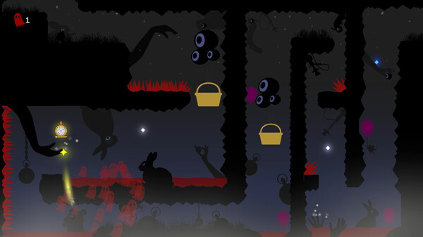 Emily's Bizarre Dreams screenshot 7