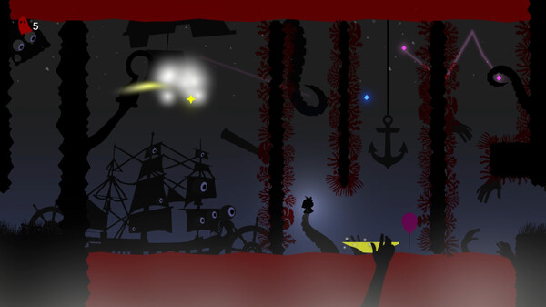 Emily's Bizarre Dreams screenshot 3