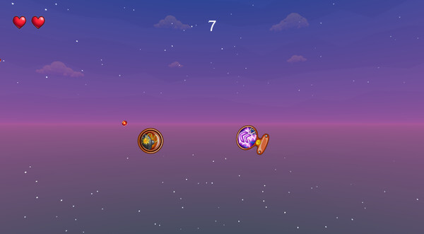 Onslaught screenshot 4