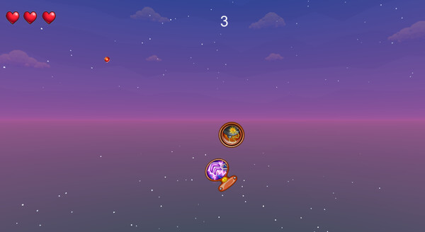 Onslaught screenshot 2