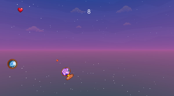 Onslaught screenshot 5