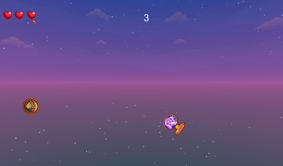 Onslaught screenshot 1