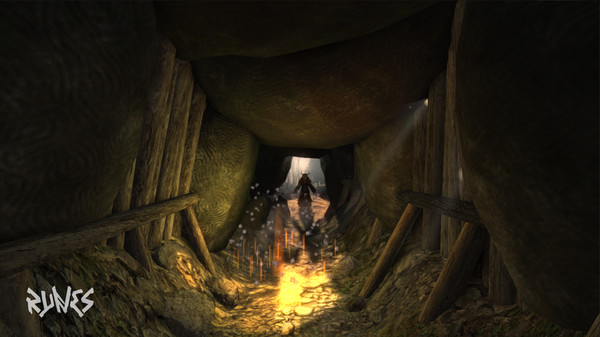 Runes of Brennos screenshot 4