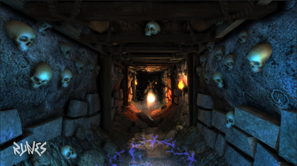 Runes of Brennos screenshot 5