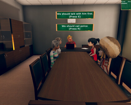 School Teacher Simulator screenshot 5