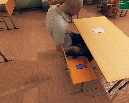 School Teacher Simulator screenshot 7