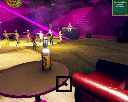 School Teacher Simulator screenshot 12