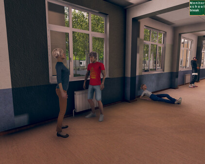 School Teacher Simulator screenshot 3