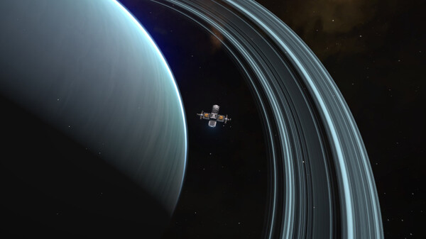 Celestial Command screenshot 4