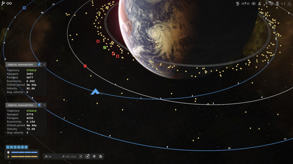 Celestial Command screenshot 10