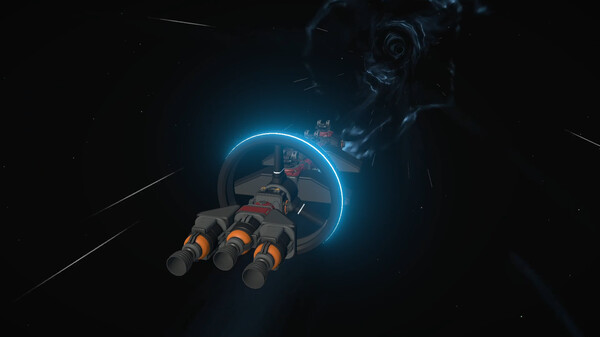 Celestial Command screenshot 5