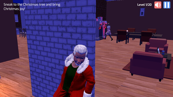 Santa is real screenshot 5