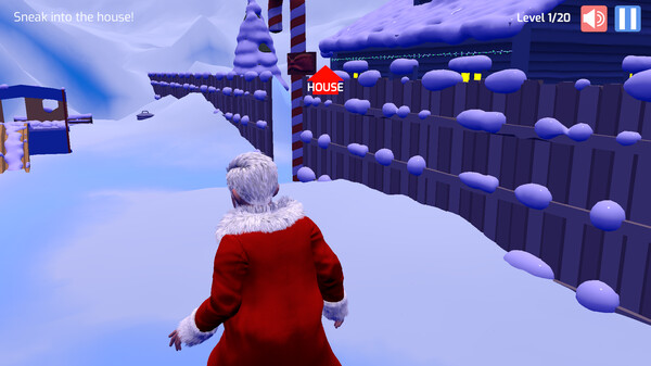 Santa is real screenshot 3