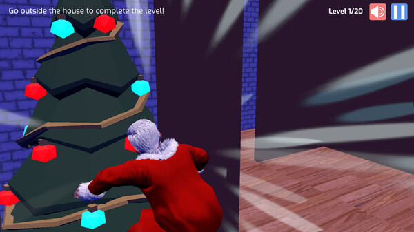 Santa is real screenshot 4