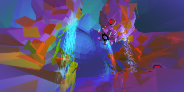 Over The Void screenshot 3