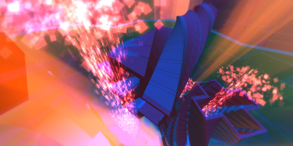 Over The Void screenshot 5