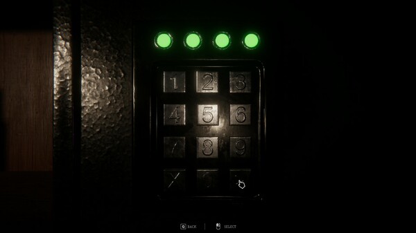 Mansion of the Dead screenshot 9