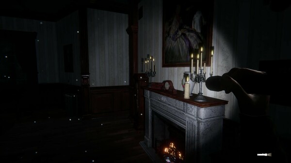 Mansion of the Dead screenshot 6
