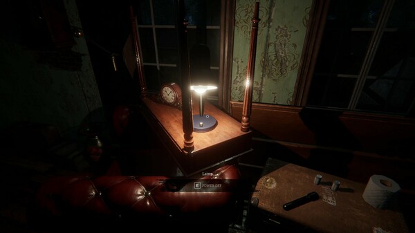 Mansion of the Dead screenshot 1