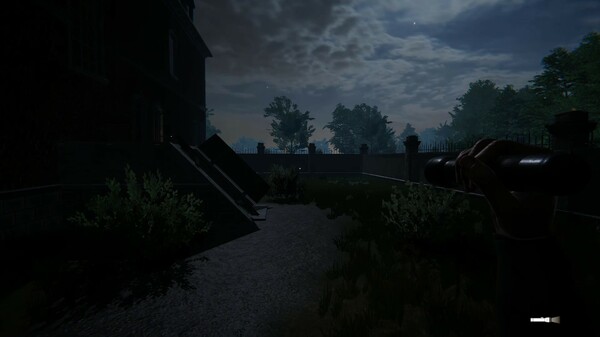 Mansion of the Dead screenshot 11