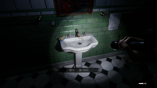 Mansion of the Dead screenshot 7