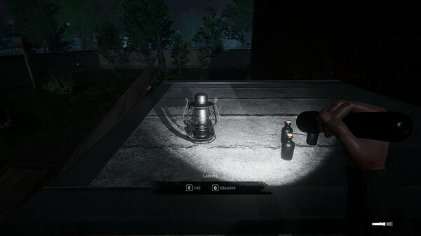 Mansion of the Dead screenshot 12