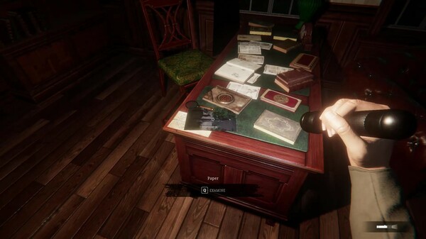 Mansion of the Dead screenshot 10
