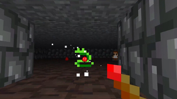 Retro Dungeon Slayer screenshot 6