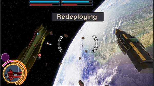 Starship Destroyer screenshot 5