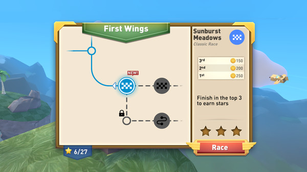 Tail Drift screenshot 4