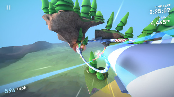 Tail Drift screenshot 7